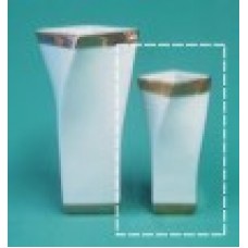 Ref. 98029 -  VASO TORCIDO PEQUENO